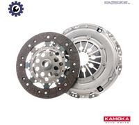 KAMOKA KC168 Clutch kit