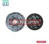 KAMOKA KC170 Clutch kit