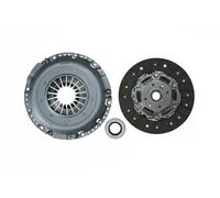 CLUTCH KIT KC171 FOR VW LT/Mk/II/Platform/Chassis/28-46/Van/Bus/28-35 AVR 2.5L