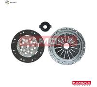 KAMOKA KC177 Clutch kit