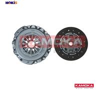KAMOKA KC178 Clutch kit
