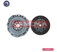 CLUTCH KIT KC178 FOR MERCEDES-BENZ CLK/Convertible E-CLASS SPRINTER/Dump/Truck
