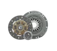 Clutch kit KD-017A AISIN for DAIHATSU APPLAUSE Hatchback CHARADE Mk IV