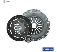 CLUTCH KIT KE-BM12 FOR MINI 9HZ /W16 D16 1.6L N14B16C/B16A/B16AB N18B16C 1.6L