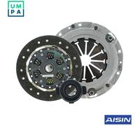 Aisin Clutch Kit KE-CI04 for Citroen BX, Berlingo / Berlingo First MPV