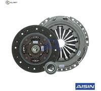 AISIN KE-CI09 Clutch kit