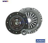 AISIN KE-CI09 Clutch kit