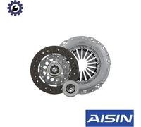 CLUTCH KIT KE-CI10 FOR CITROËN C4/II/PICASSO/MPV/GRAND C8 DS4 DS5 JUMPY/Van 2.0L