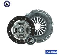CLUTCH KIT KE-FI19 FOR FIAT DOBLO/MONOCAB/Box/Body/MPV 223 A5.000 1.2L 4cyl