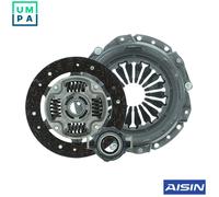 CLUTCH KIT KE-FI19 FOR FIAT DOBLO/MONOCAB/Box/Body/MPV 223 A5.000 1.2L 4cyl