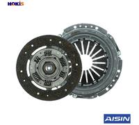 CLUTCH KIT KE-FI20R FOR ALFA ROMEO AR32205/32201 1.7L AR37203/32104/32102 1.6L