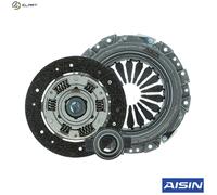 CLUTCH KIT KE-FI21 FOR FIAT STRADA/Pickup PALIO/WEEKEND/Weekend DOBLO/MONOCAB