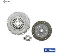 CLUTCH KIT KE-FI23 FOR ALFA ROMEO FIAT STILO/VAN/Multi/Wagon DOBLO/MPV/MONOCAB