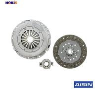 CLUTCH KIT KE-FI23 FOR ALFA ROMEO FIAT STILO/VAN/Multi/Wagon DOBLO/MPV/MONOCAB
