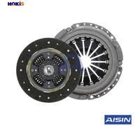 Clutch kit KE-FO18R AISIN for FORD FOCUS I FOCUS I Saloon FOCUS I Turnier