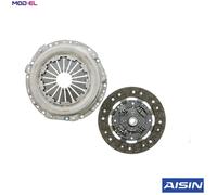 CLUTCH KIT KE-FO23R FOR FORD TRANSIT/COURIER/B460/Box/Body/MPV FIESTA/VII/Van