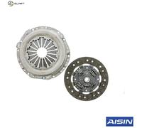CLUTCH KIT KE-FO23R FOR FORD TRANSIT/COURIER/B460/Box/Body/MPV FIESTA/VII/Van