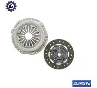 CLUTCH KIT KE-FO23R FOR FORD TRANSIT/COURIER/B460/Box/Body/MPV FIESTA/VII/Van