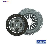 CLUTCH KIT KE-FO24R FOR FORD FOCUS/II/Van/C-MAX/Turnier/Station/Wagon 1.8L 4cyl