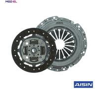 CLUTCH KIT KE-FO24R FOR FORD FOCUS/II/Van/C-MAX/Turnier/Station/Wagon 1.8L 4cyl