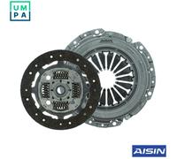 CLUTCH KIT KE-FO24R FOR FORD FOCUS/II/Van/C-MAX/Turnier/Station/Wagon 1.8L 4cyl