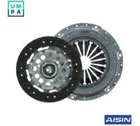 CLUTCH KIT KE-FO27R FOR FORD FOCUS/II/Van/Turnier/Station/Wagon HHDA/MTDA 1.6L