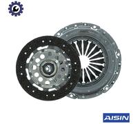 CLUTCH KIT KE-FO27R FOR FORD FOCUS/II/Van/Turnier/Station/Wagon HHDA/MTDA 1.6L