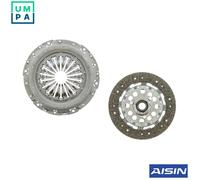 CLUTCH KIT KE-FO27R FOR FORD FOCUS/II/Van/Turnier/Station/Wagon HHDA/MTDA 1.6L