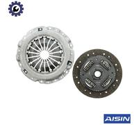 CLUTCH KIT KE-FO37R FOR FORD RWPA/RWPB/RWPD/RWPC/HCPB/HCPD/HCPA/HCPC/RWPF 1.8L