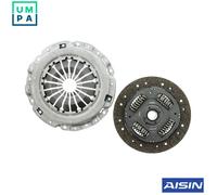 CLUTCH KIT KE-FO37R FOR FORD RWPA/RWPB/RWPD/RWPC/HCPB/HCPD/HCPA/HCPC/RWPF 1.8L