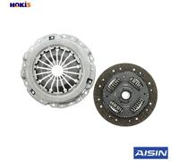 CLUTCH KIT KE-FO37R FOR FORD RWPA/RWPB/RWPD/RWPC/HCPB/HCPD/HCPA/HCPC/RWPF 1.8L