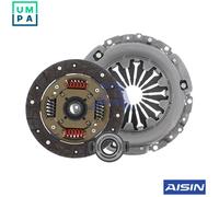Clutch kit KE-LR05 AISIN for TATA INDIGO INDIGO MARINA