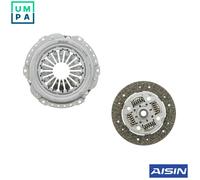 CLUTCH KIT KE-OP26R FOR SAAB OPEL ZAFIRA/FAMILY TIGRA/TwinTop CORSA VECTRA/GTS