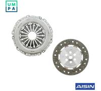 CLUTCH KIT KE-OP40R FOR OPEL TIGRA/TwinTop CORSA/D/Hatchback/Van COMBO/Box 1.2L