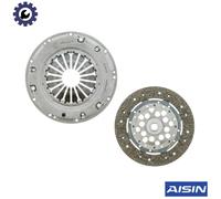CLUTCH KIT KE-OP41R FOR OPEL TIGRA/TwinTop CORSA/D/Hatchback/Van COMBO/Box 1.2L