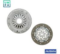 CLUTCH KIT KE-OP41R FOR OPEL TIGRA/TwinTop CORSA/D/Hatchback/Van COMBO/Box 1.2L