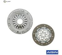 CLUTCH KIT KE-OP41R FOR OPEL TIGRA/TwinTop CORSA/D/Hatchback/Van COMBO/Box 1.2L