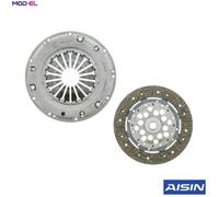 CLUTCH KIT KE-OP41R FOR OPEL TIGRA/TwinTop CORSA/D/Hatchback/Van COMBO/Box 1.2L