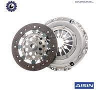 CLUTCH KIT KE-OP45R FOR OPEL CORSA/Hatchback/Van ASTRA/GTC COMBO/Tour/Box 1.7L