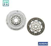 CLUTCH KIT KE-OP46R FOR CADILLAC SAAB OPEL VECTRA/GTS SIGNUM/Hatchback 1.9L 4cyl