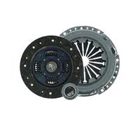 Clutch kit KE-PE01 AISIN for CITROËN PEUGEOT