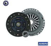 CLUTCH KIT KE-PE01 FOR PEUGEOT PARTNER/PATAGONICA/URBANA/MPV/ESCAPADE/TEPEE 1.4L