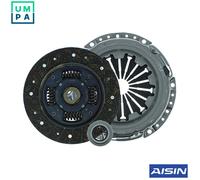 CLUTCH KIT KE-PE01 FOR PEUGEOT PARTNER/PATAGONICA/URBANA/MPV/ESCAPADE/TEPEE 1.4L