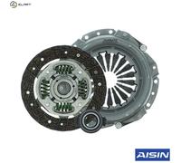 AISIN KE-PE02 Clutch kit