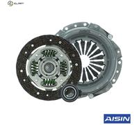 AISIN KE-PE02 Clutch kit