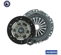 CLUTCH KIT KE-PE06 FOR PEUGEOT PARTNER/PATAGONICA/URBANA/MPV/ESCAPADE/FURGON