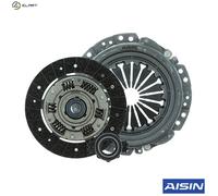 CLUTCH KIT KE-PE06 FOR PEUGEOT PARTNER/PATAGONICA/URBANA/MPV/ESCAPADE/FURGON