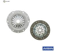 CLUTCH KIT KE-PE10R FOR PEUGEOT PARTNER/Box/Body/MPV/TEPEE 2008/SUV GRAND/RAID