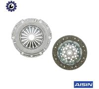 CLUTCH KIT KE-PE10R FOR PEUGEOT PARTNER/Box/Body/MPV/TEPEE 2008/SUV GRAND/RAID