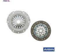 CLUTCH KIT KE-PE10R FOR PEUGEOT PARTNER/Box/Body/MPV/TEPEE 2008/SUV GRAND/RAID
